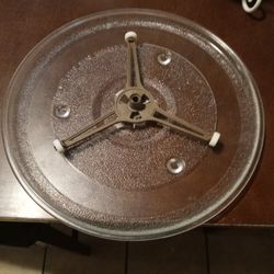 Microwave Plate