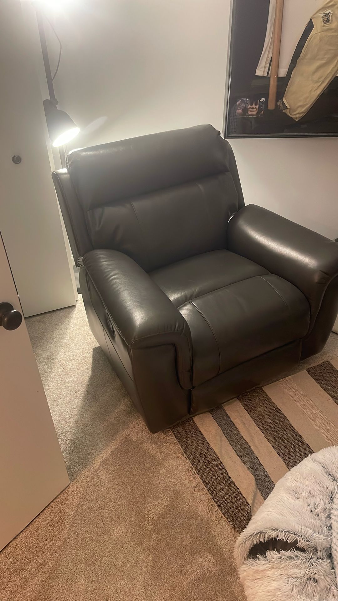 Recliner