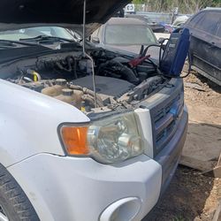 2011 ford escape parts