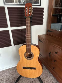 Epiphone Nylon-String Classical Guitar, For Sale/Trade