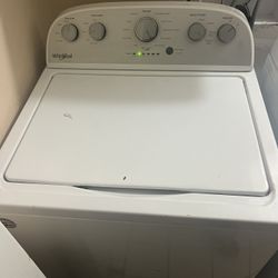 Maytag Washer