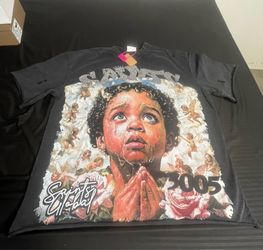 Saint tee