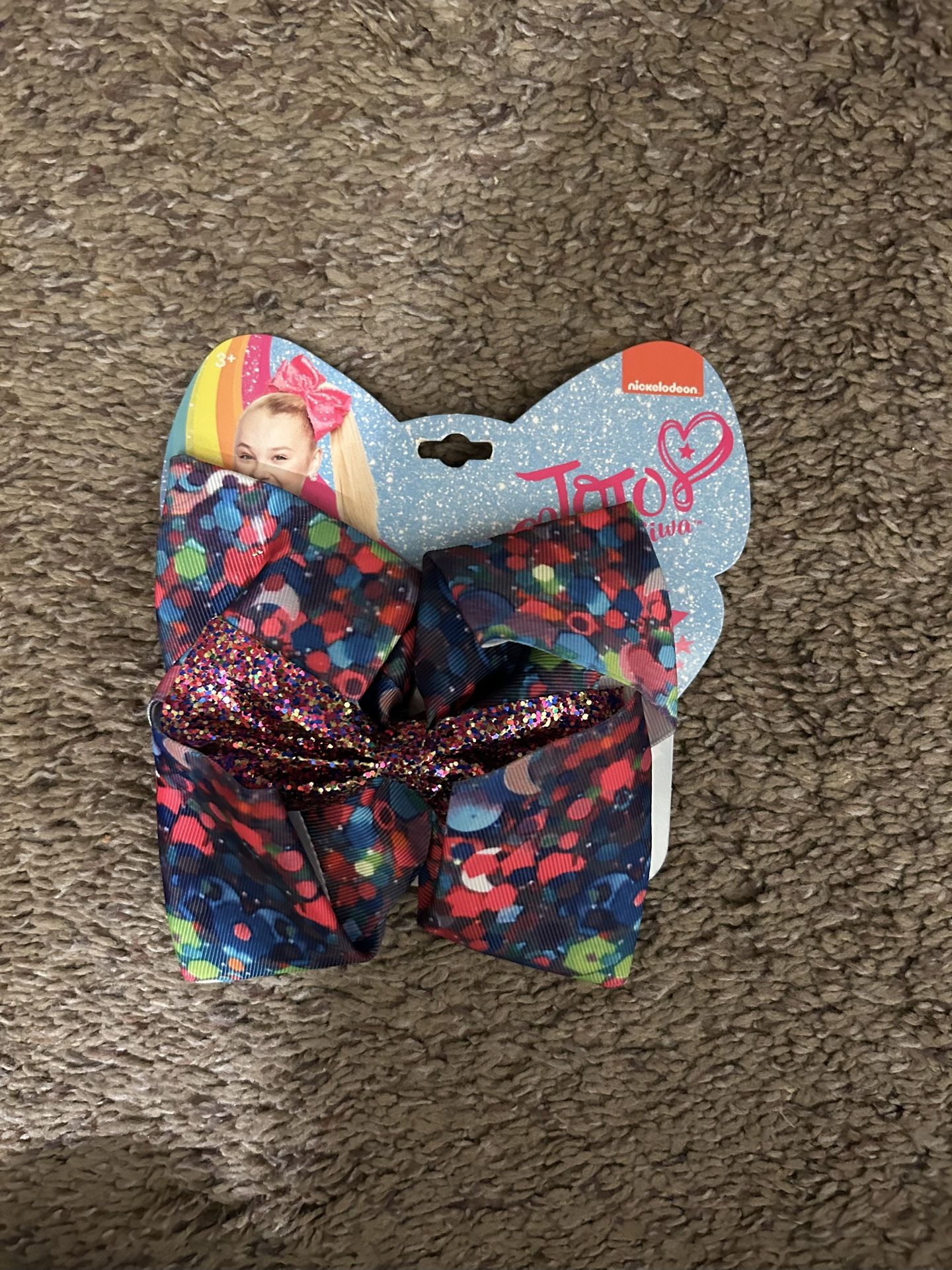 JoJo Siwa Bow