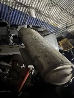 Infiniti Q50 Muffler