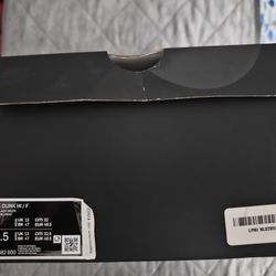 Nike Dunk High Beijing 14M 