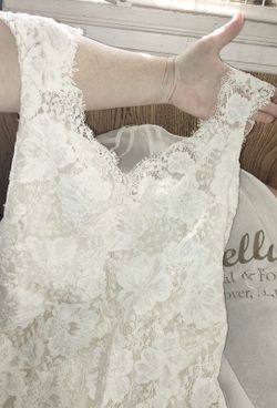 Beautiful Wedding Dress 