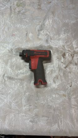 Snap On Drill