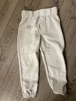 Youth Baseball pants S size 3-5t