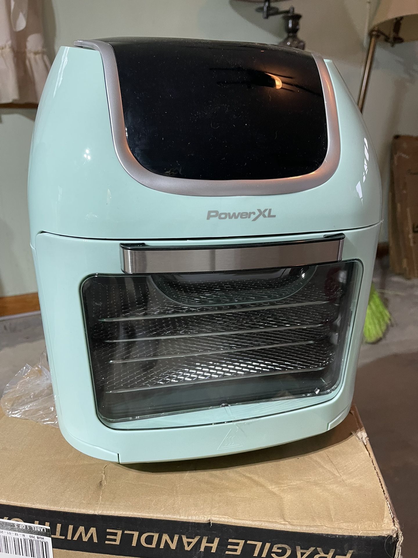 Power XL Air Fryer