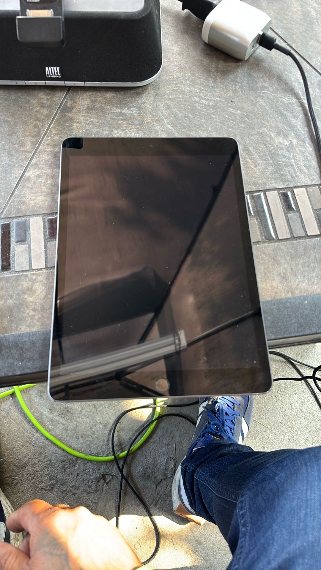 iPad Generacion 9