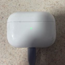 Airpod pro charging case