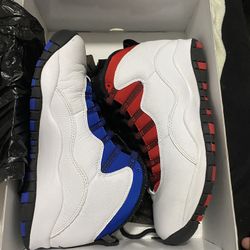 Air Jordan 10 Retro Westbrook “Class Of 2006”