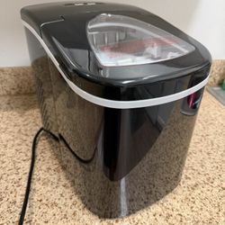 Frigidaire Countertop Ice Maker