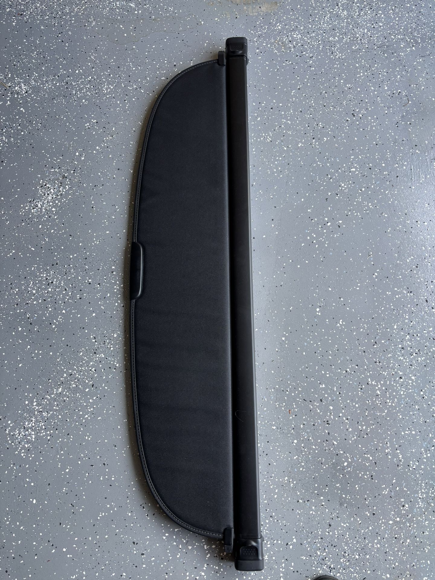 OEM 2016-2022 Lexus RX Retractable Tonneau Cover 