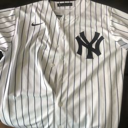 Yankees Jersey 