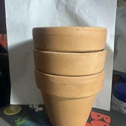 Flower Pots
