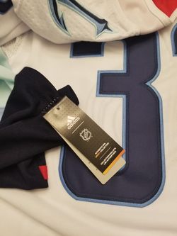 Seattle Krake large jersey