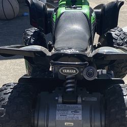 4 wheeler