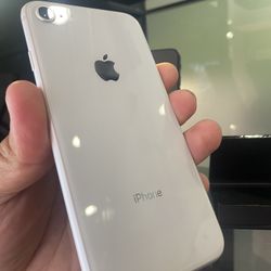 iPhone 8 64gb 