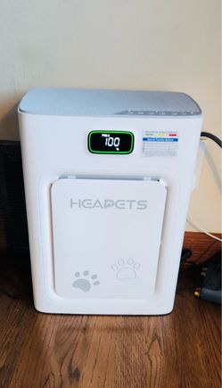 Air Purifier