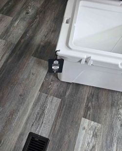 Yeti cooler brand new