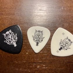 Guitar Picks