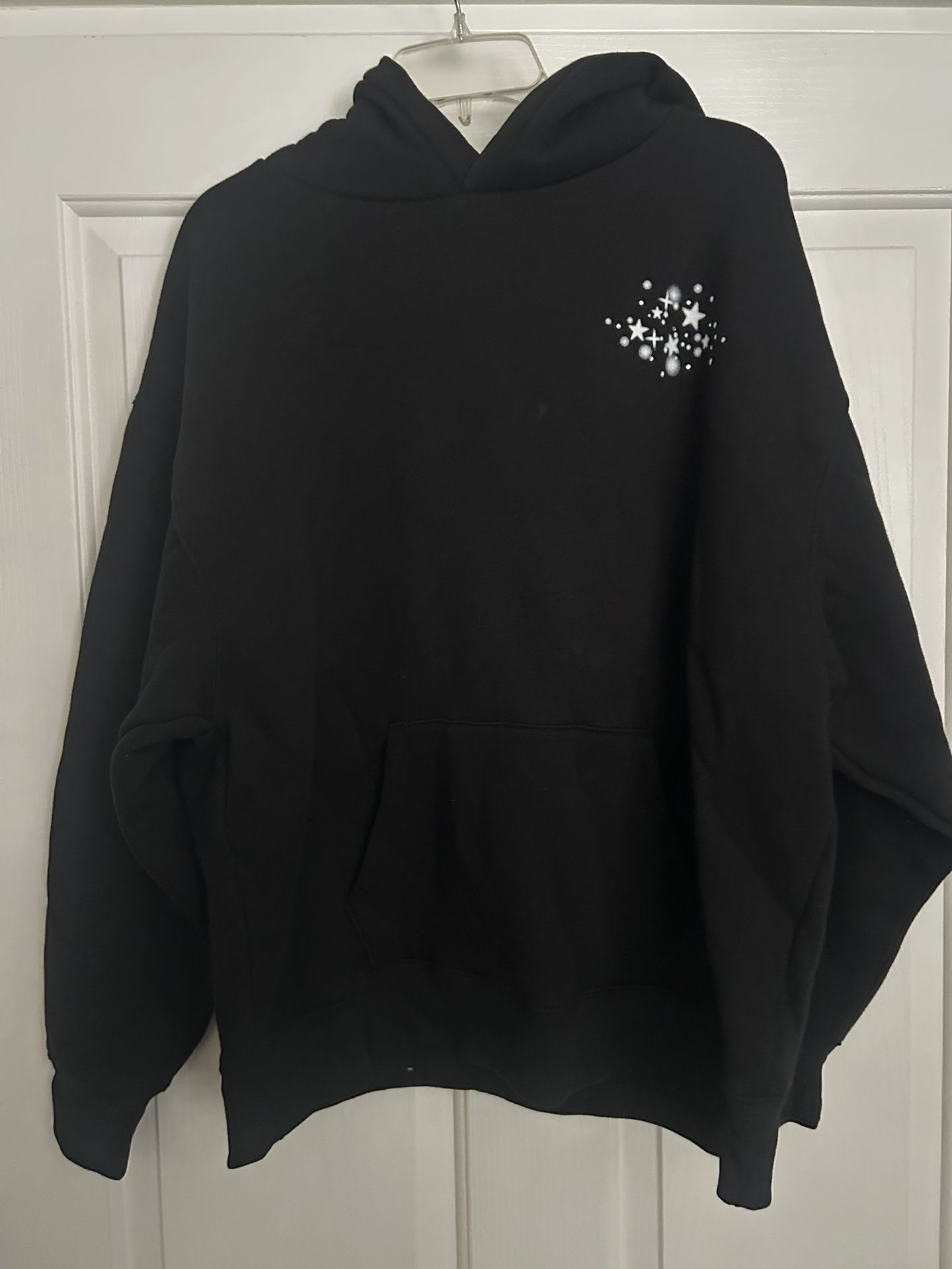 Women's Disco Hoodie NWT