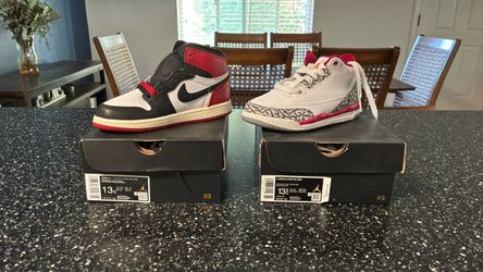 Jordan Shoes