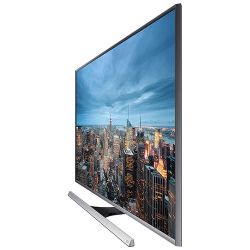 Samsung JU7100 75" Class 4K Smart LED TV with Bracket