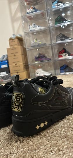 LV trainers