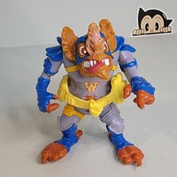 Tmnt Wingnut Incomplete 
