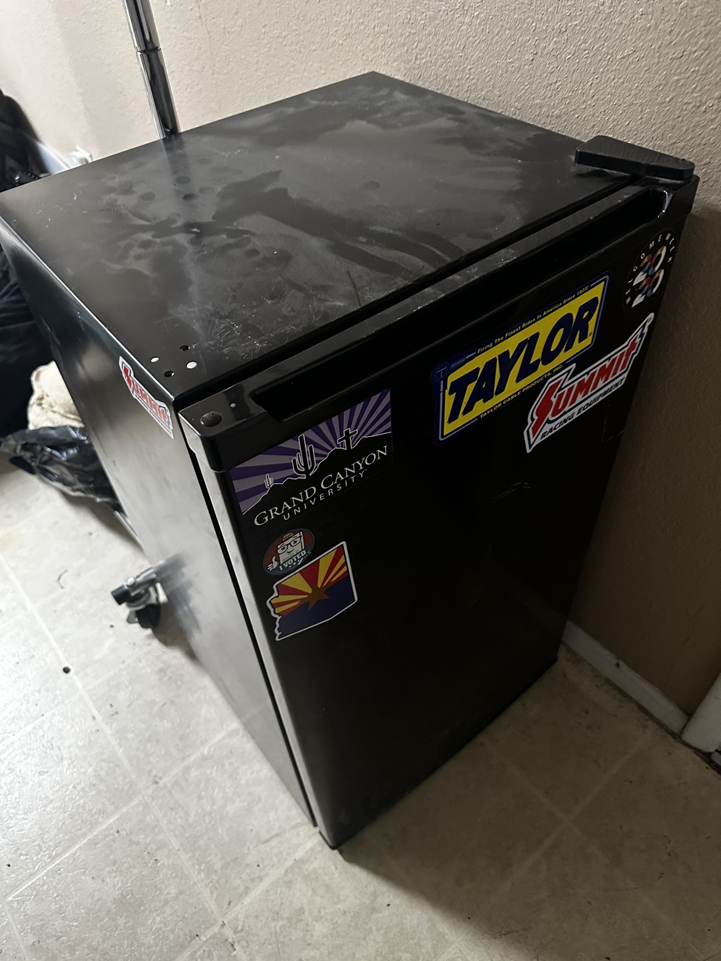 Mini Fridge