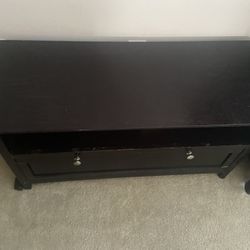 Zuri TV Stand