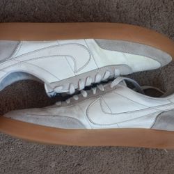 Nike killshot 2 sail gum