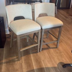 Bar Stool $80