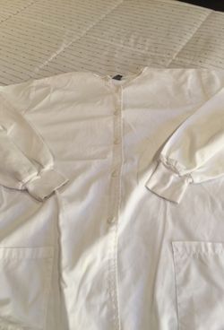 Nurse Lab Coats