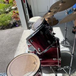 Drum Set
