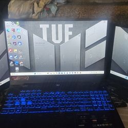 Asus Tuf Gaming Windows 11 