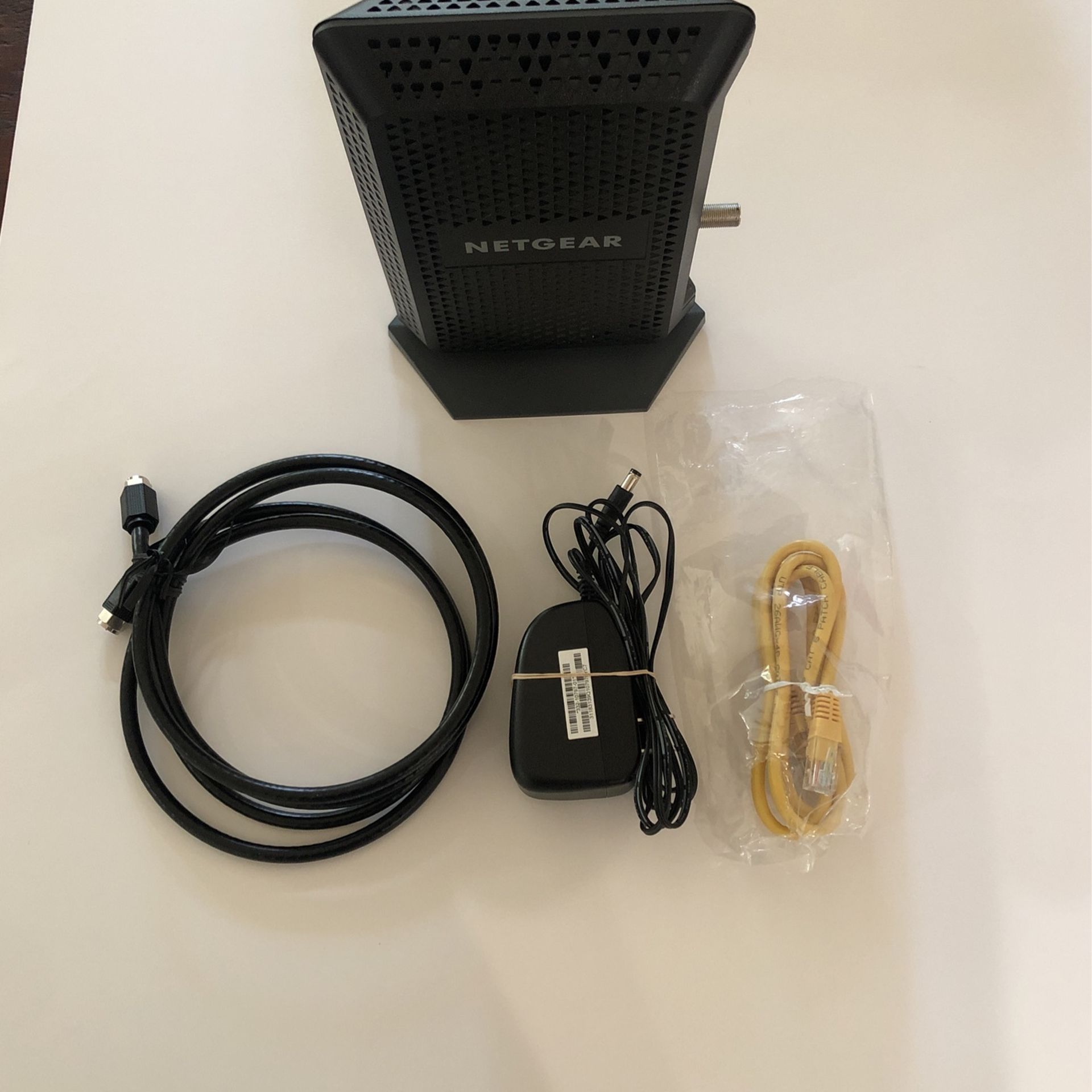 NETGEAR Cable Modem CM1100
