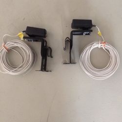 Garage Door Sensors