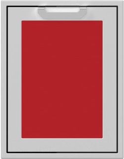 Hestan AGCP20TRC-RD Color Panel for Trash and Recycle Center, Matador