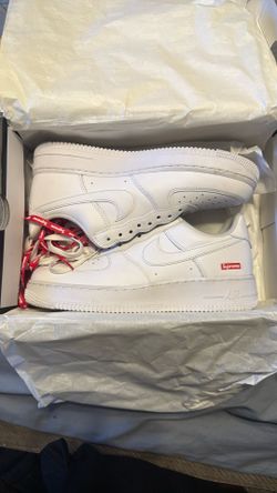 Supreme Air Forces 1