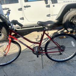 Diamondback fleetstreak Commuter Bike
