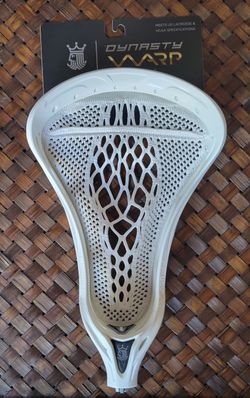 Women's Lacrosse Head