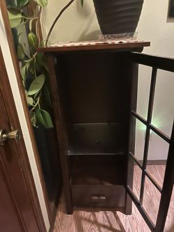 Front Door Cabinet