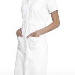 Nurse Pinning Dress And Cap