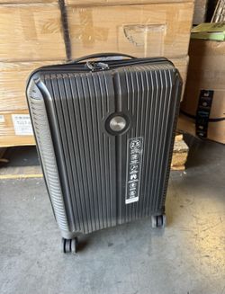Brand New Verage Carry On Luggage