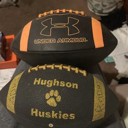 Footballs