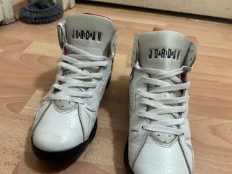 jordan 7 retro