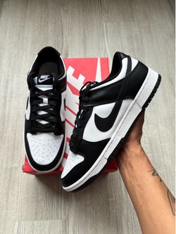 Nike Dunk Low Panda